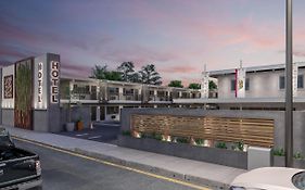 The Catrina Hotel